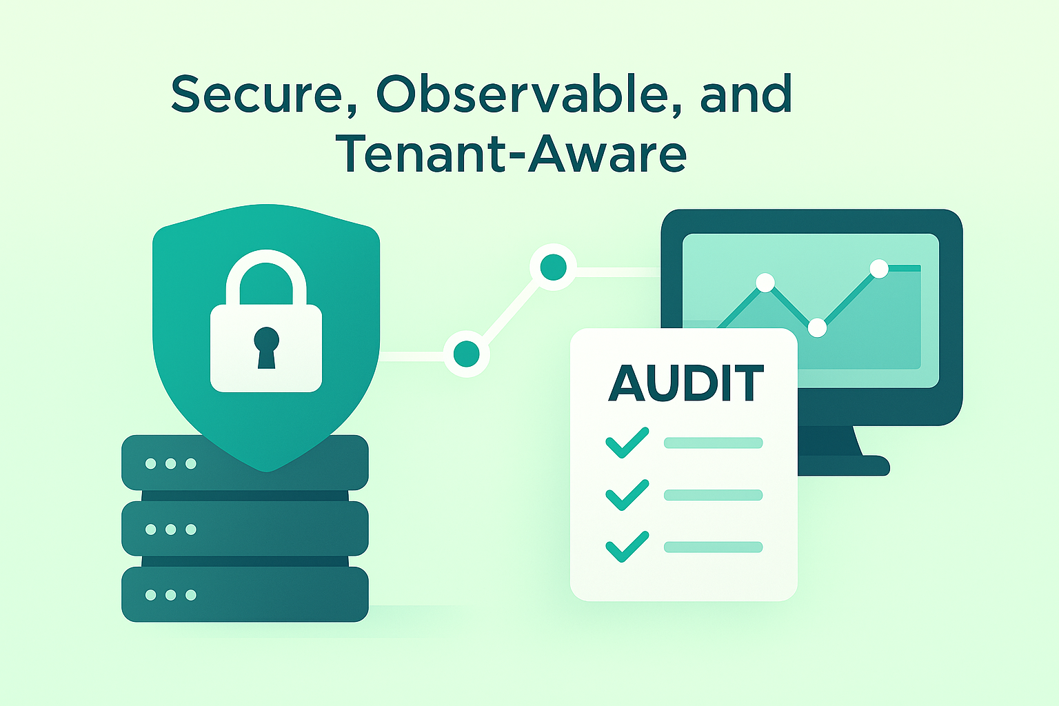 Intergy integration architecture diagram