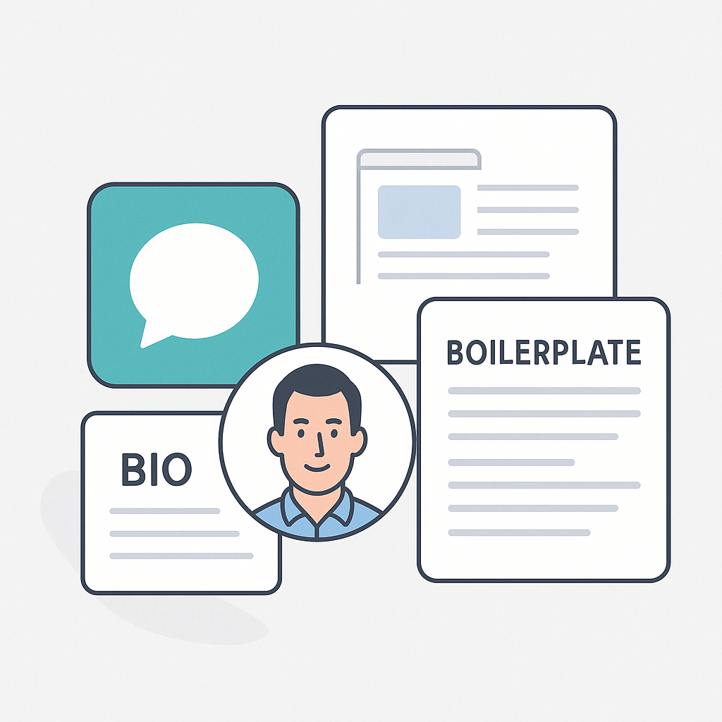 MediChatApp Press Materials