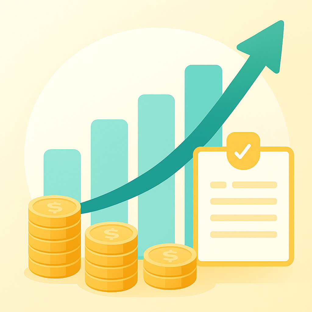 Operational impact illustration